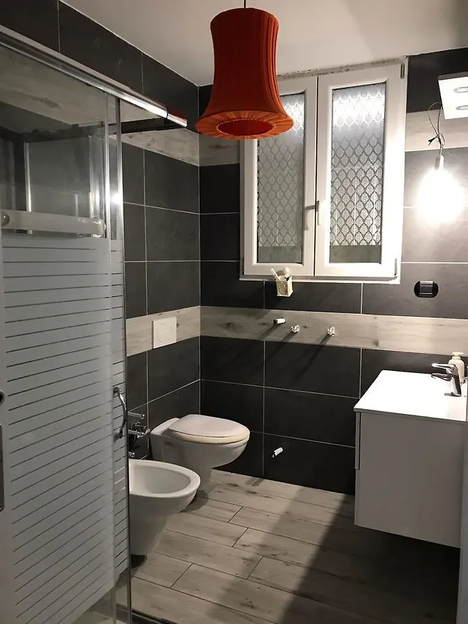 Casa Sakurai Bed & Breakfast San Fedele Intelvi