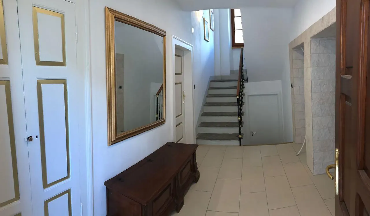 Casa Sakurai Bed & Breakfast San Fedele Intelvi Italy