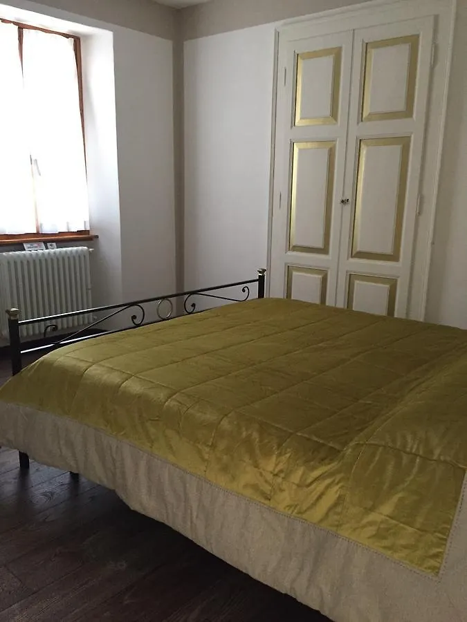 Casa Sakurai Bed & Breakfast San Fedele Intelvi