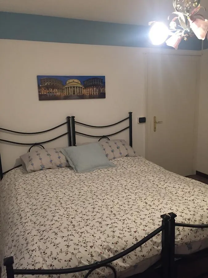 Casa Sakurai Bed & Breakfast San Fedele Intelvi
