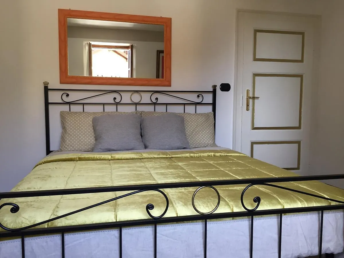 Casa Sakurai Bed & Breakfast San Fedele Intelvi