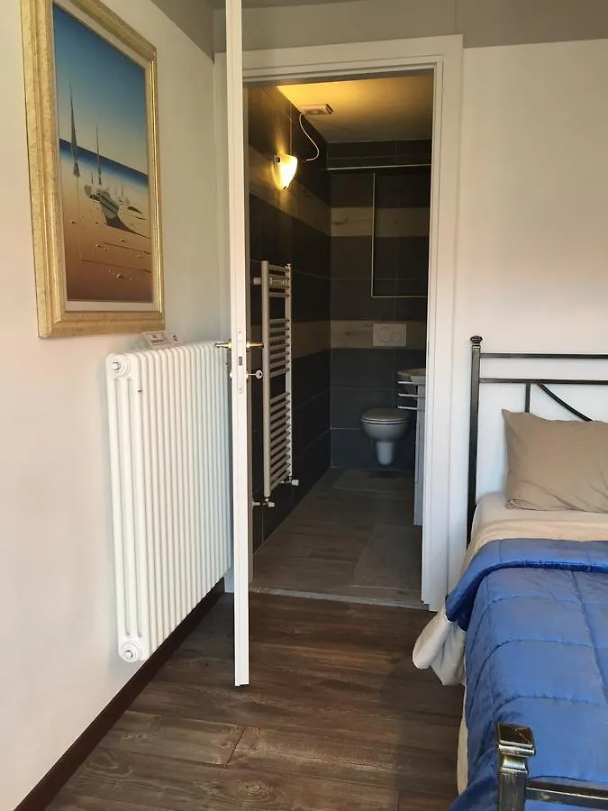 Casa Sakurai Bed & Breakfast San Fedele Intelvi Italy