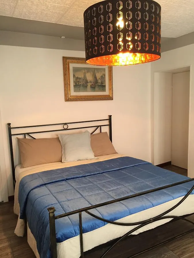 Casa Sakurai Bed & Breakfast San Fedele Intelvi