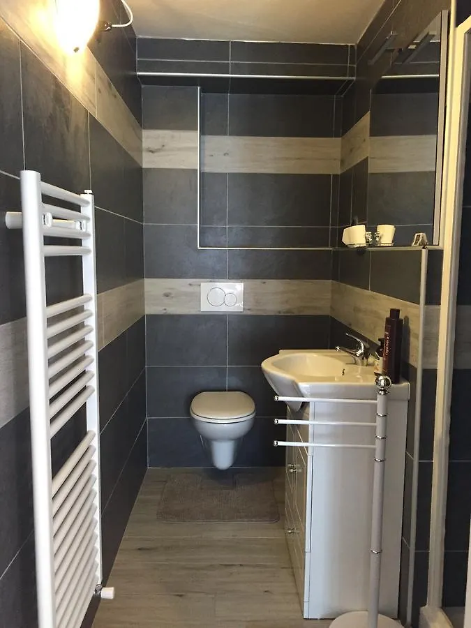 Casa Sakurai Bed & Breakfast San Fedele Intelvi