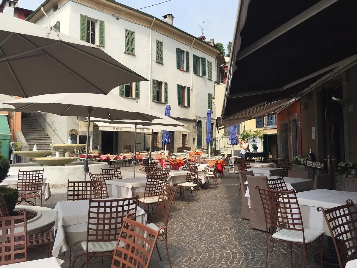 Casa Sakurai Bed & Breakfast San Fedele Intelvi