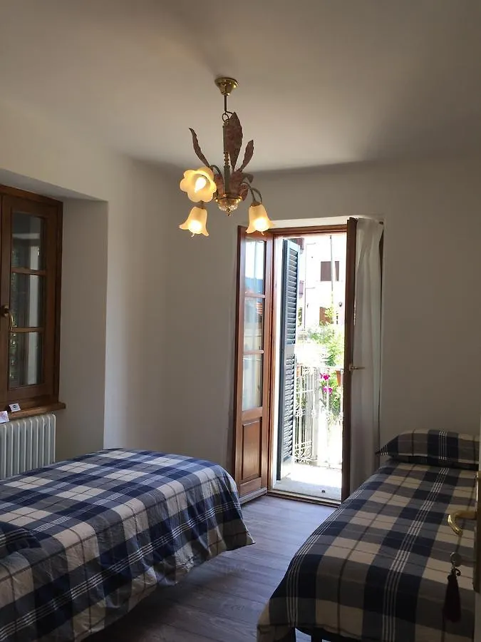 Casa Sakurai Bed & Breakfast San Fedele Intelvi