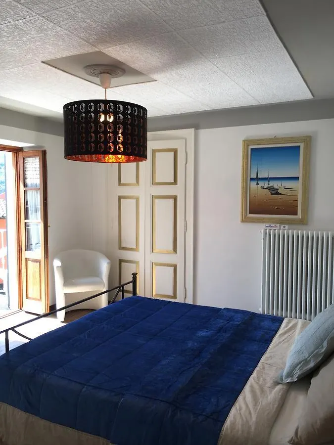 Casa Sakurai Bed & Breakfast San Fedele Intelvi 0*,  Italy