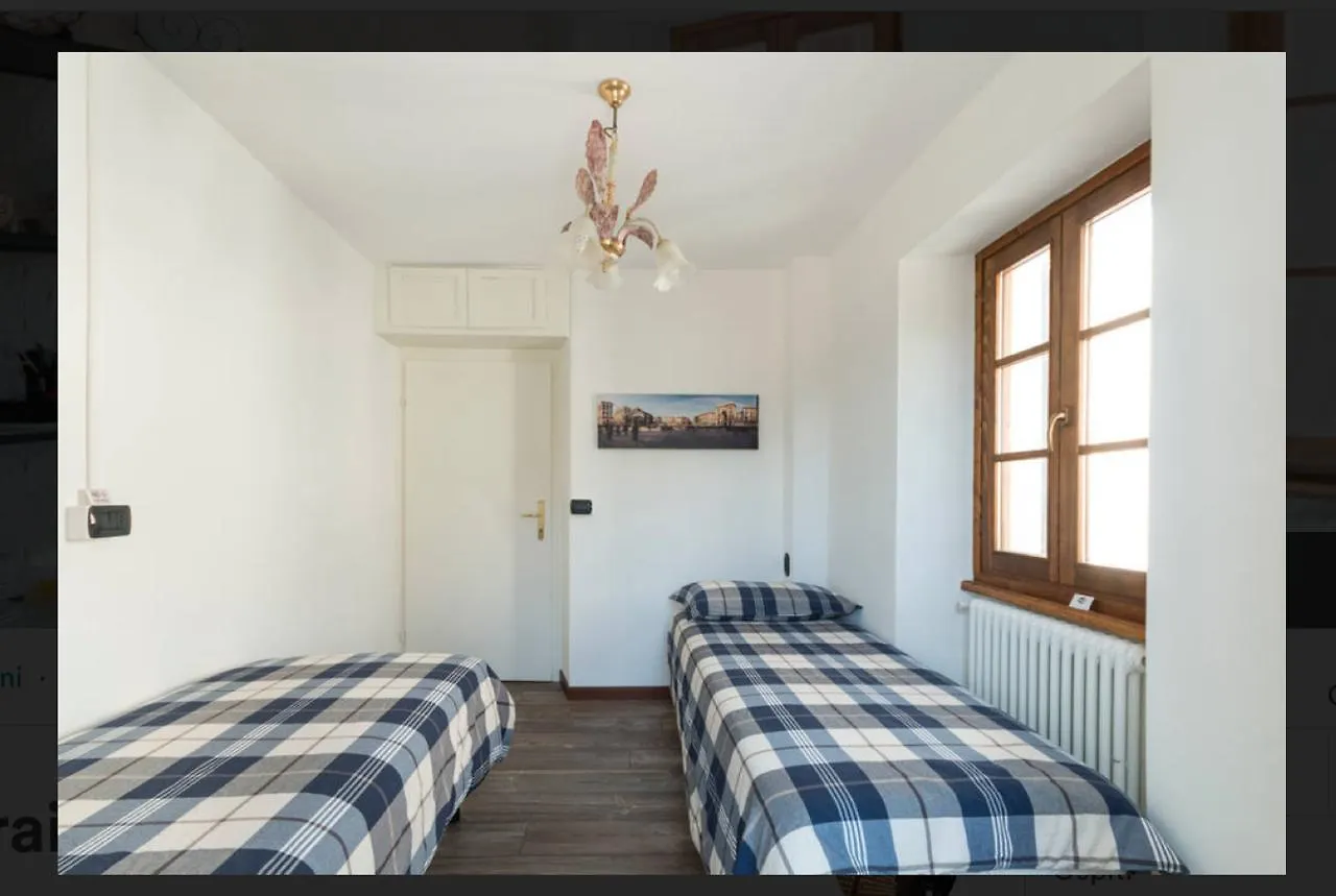 Casa Sakurai Bed & Breakfast San Fedele Intelvi