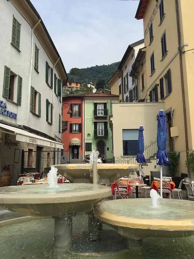 Casa Sakurai Bed & Breakfast San Fedele Intelvi